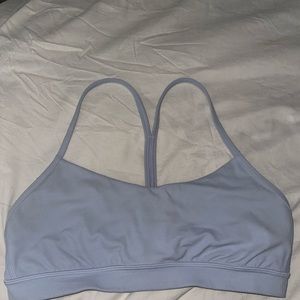 Lululemon Flow Y Bra